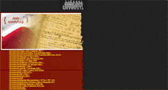 Desktop Screenshot of konstytucja.e-studio.biz.pl