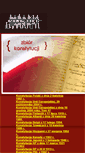 Mobile Screenshot of konstytucja.e-studio.biz.pl